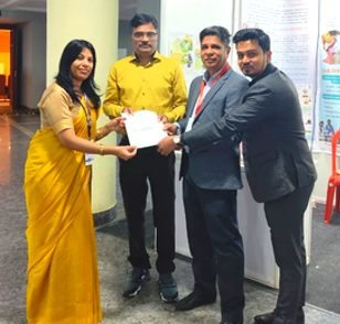 Genotypic Technology MoU