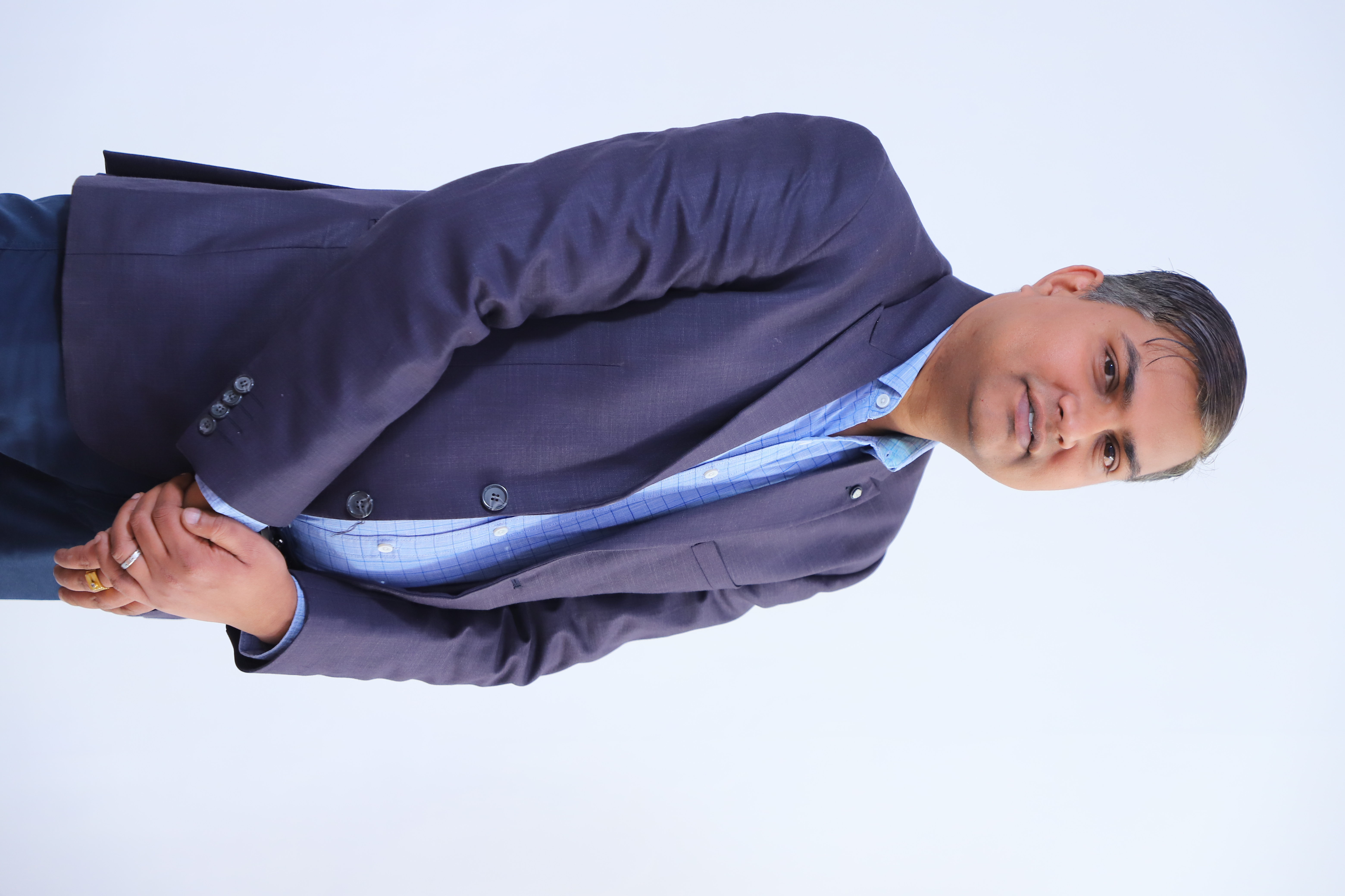 Dr. Hirak Dash