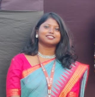 Dr. Madhusmita Barik