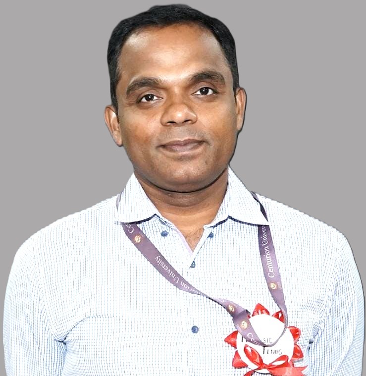 Dr. Naga Jogayya K