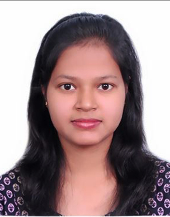 Dr. Sanghamitra Rout