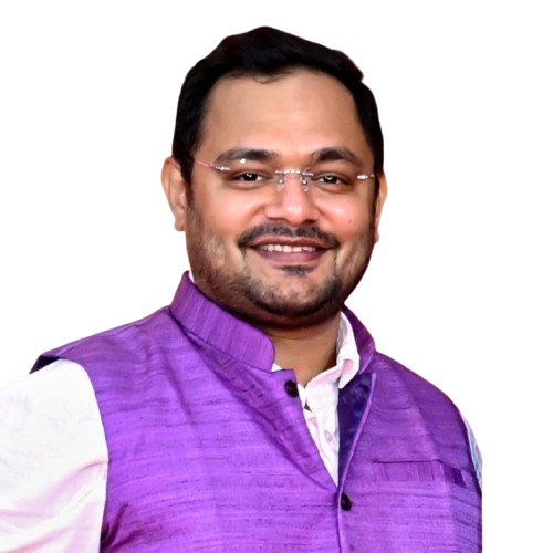 Dr. Satyabrata Nanda