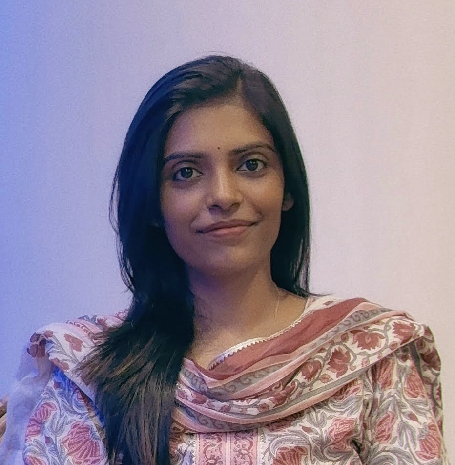 Dr. Swapnil