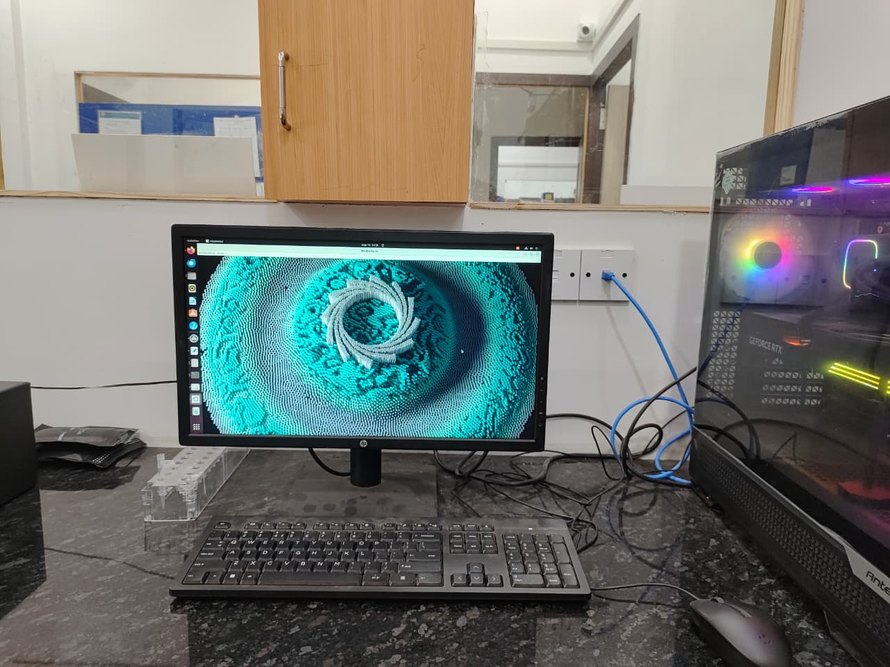 Bioinformatics Station
