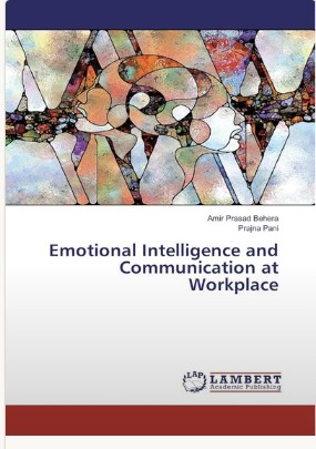 Emotional Intelligence and Communication at Workplace book cover
