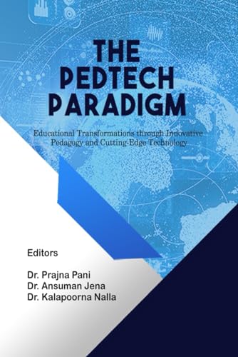 The PedTech Paradigm book cover