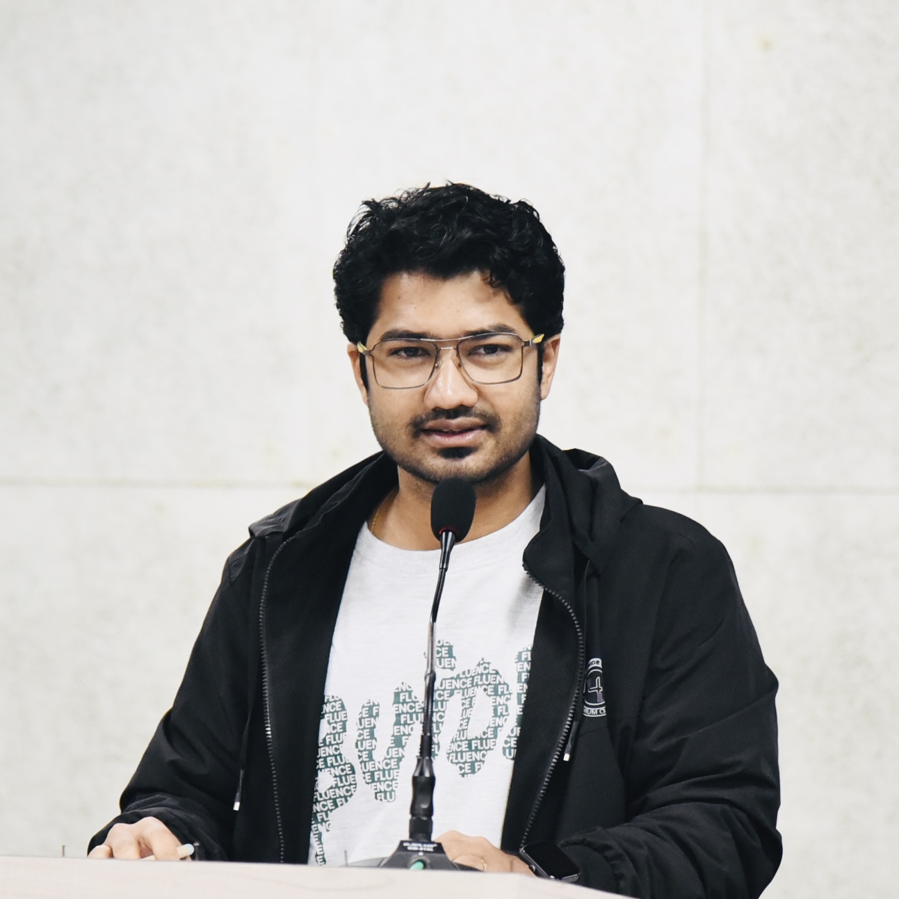 Mr. Abhi Mitra