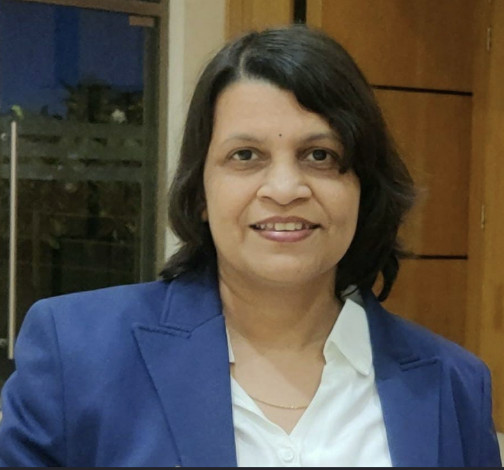 Dr. Prajna Pani