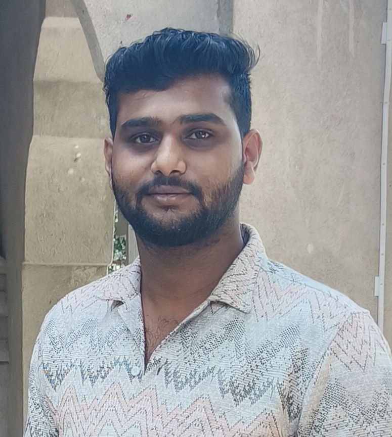 Mr. Rajendra Moharana