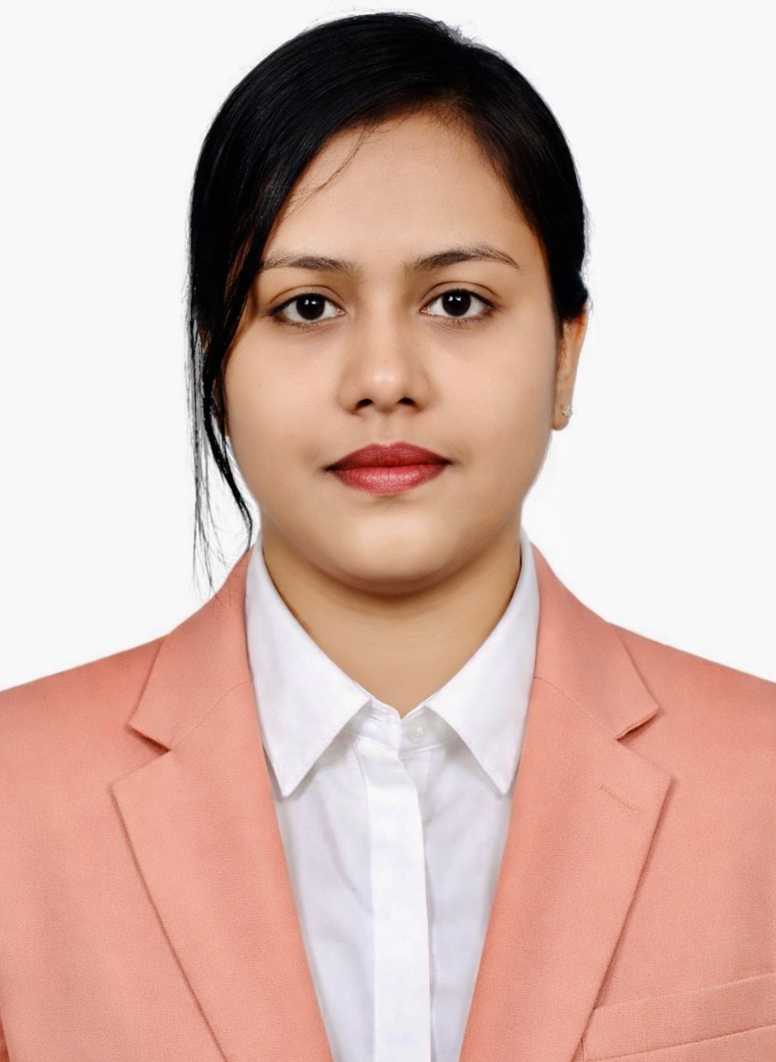 Miss. Swapnankita