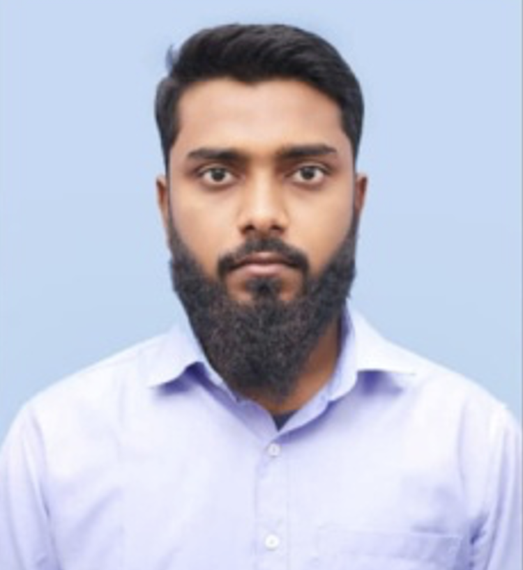 Mr. Abdul Rehman