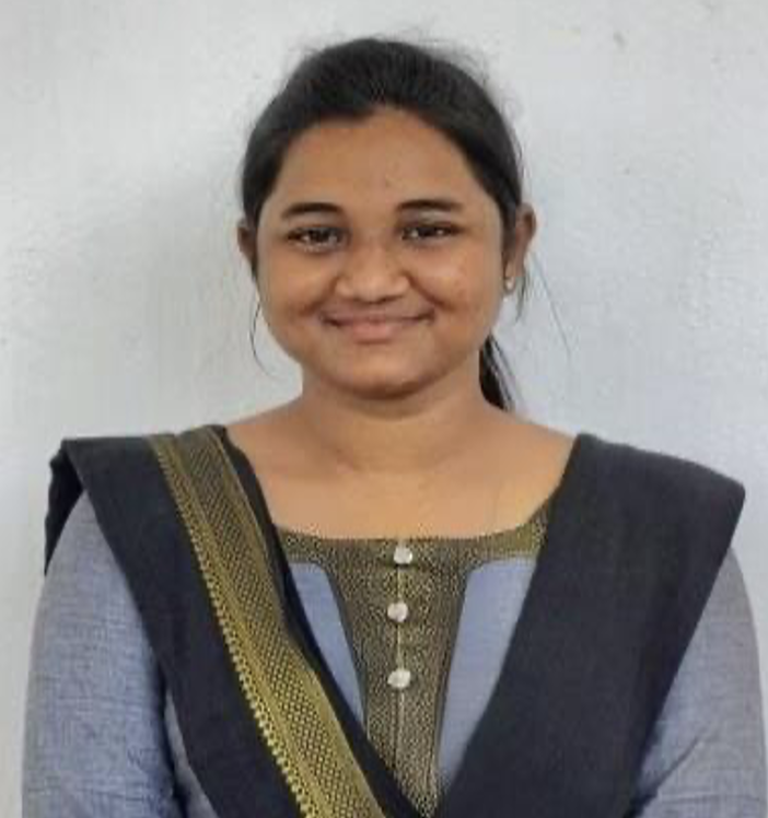 Ms. Ashiya Begum