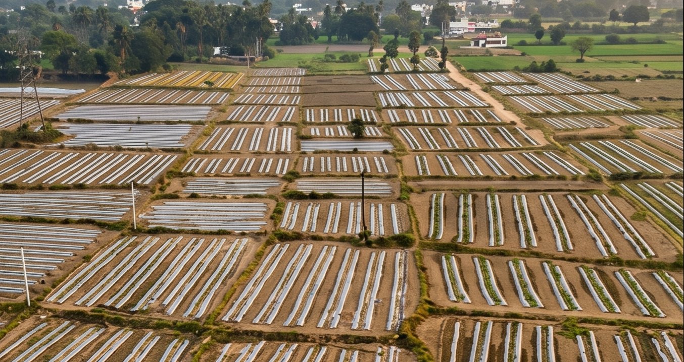 LLP Farm 6