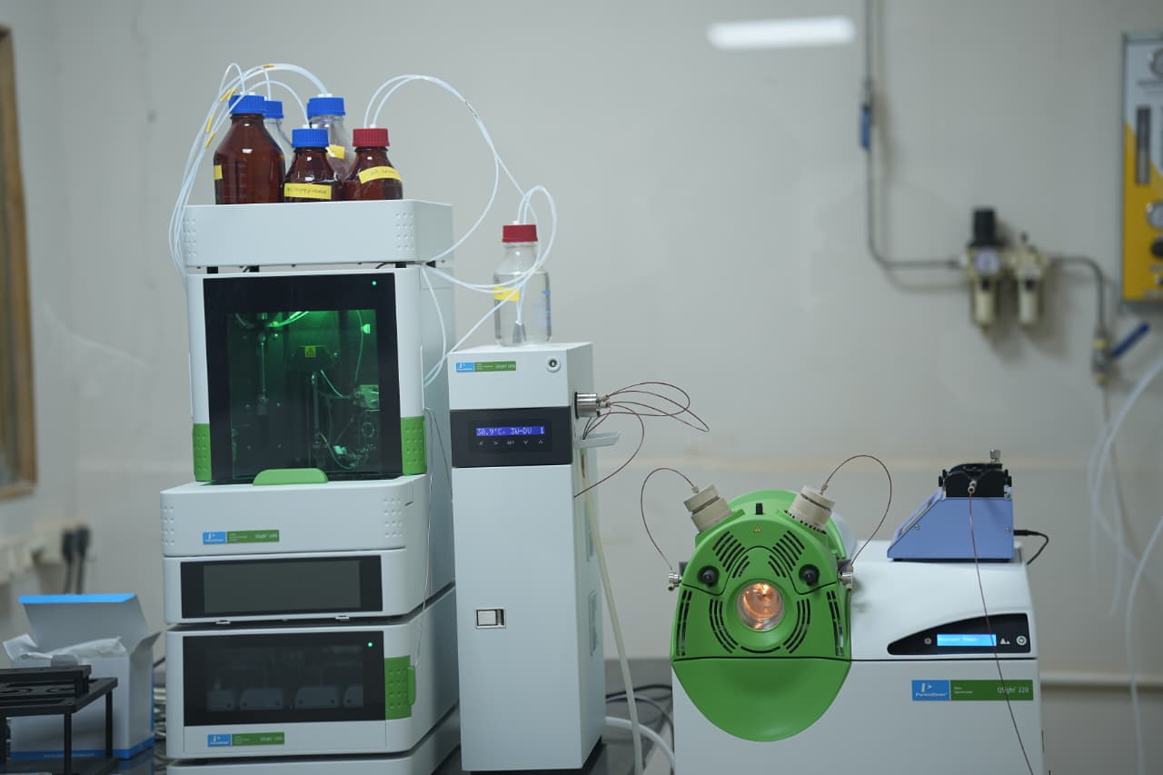Molecular Biology Laboratory