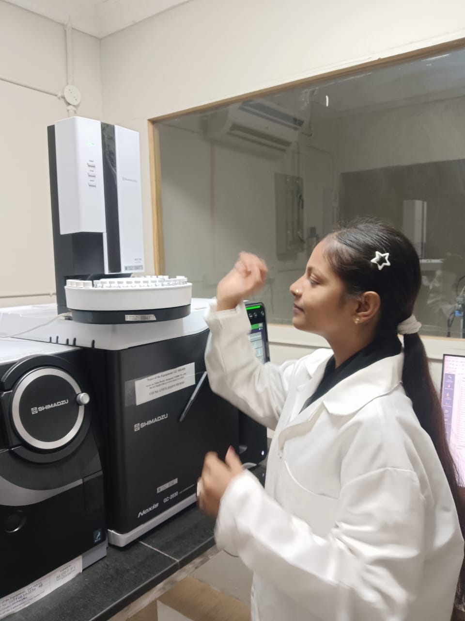 Phytopharma Laboratory