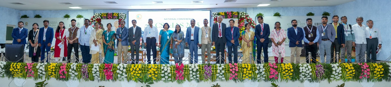 National Conference 1