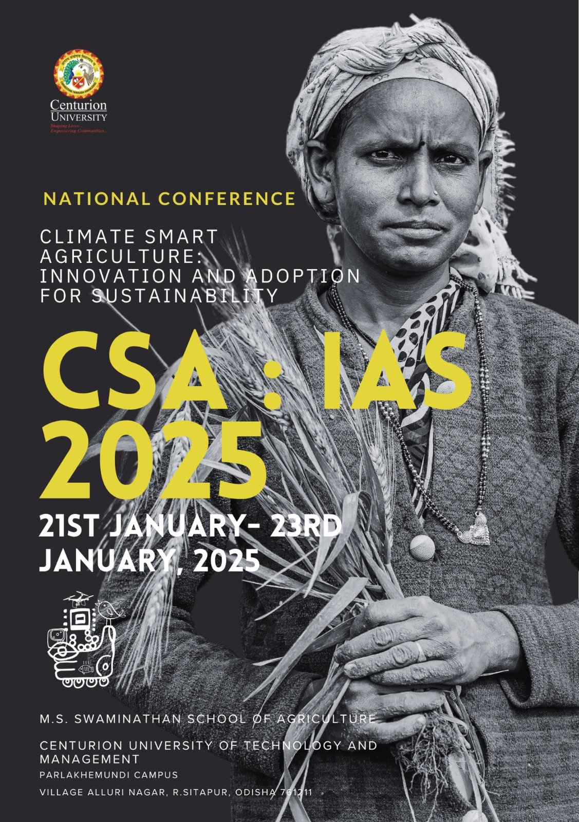 National Conference 11