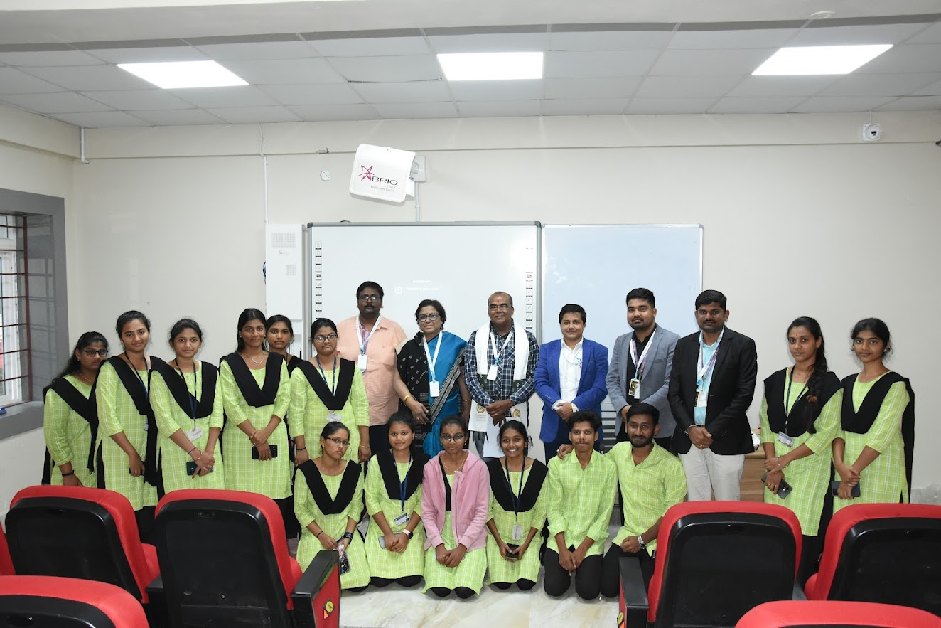 National Conference 3