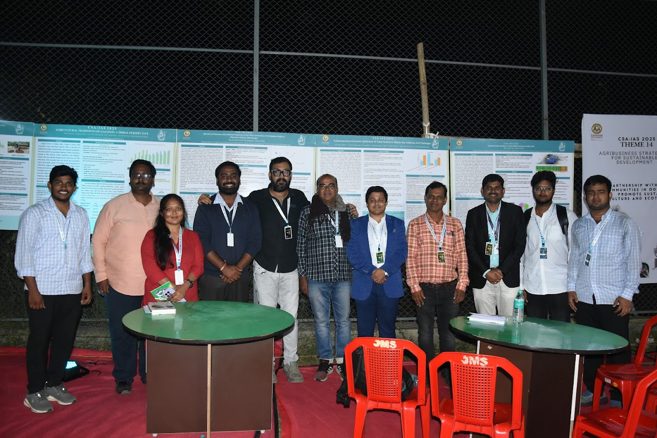 National Conference 5