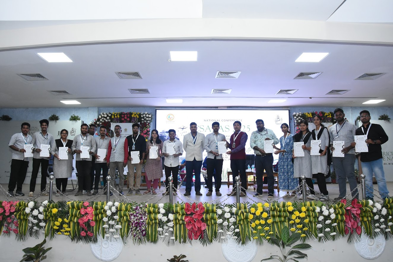 National Conference 6