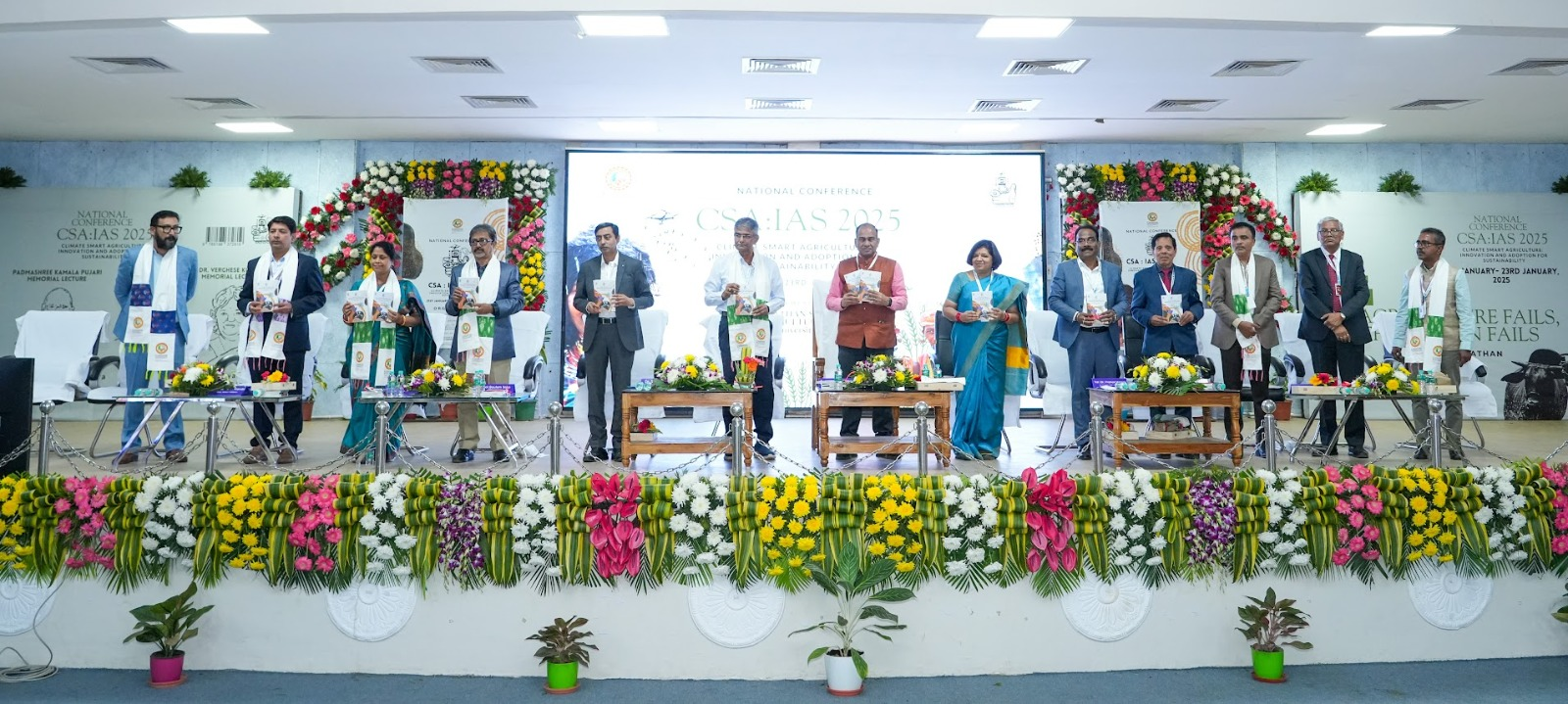 National Conference 9