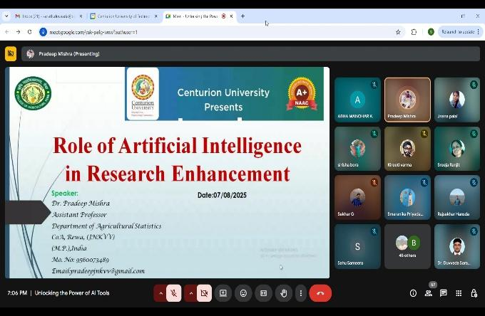 Webinar 10