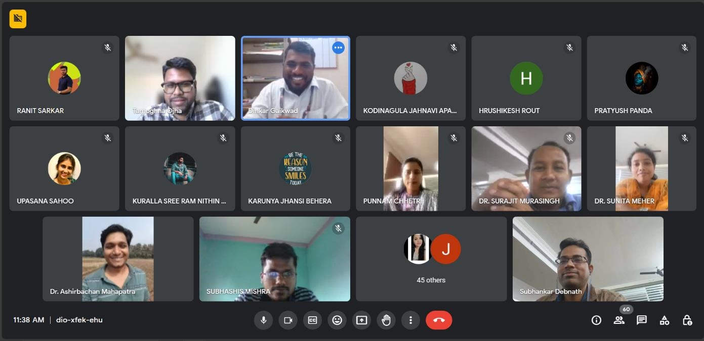 Webinar 7