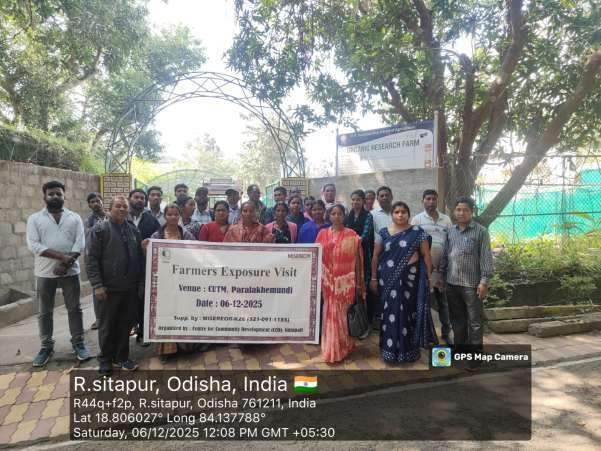 Exposure Visit 12