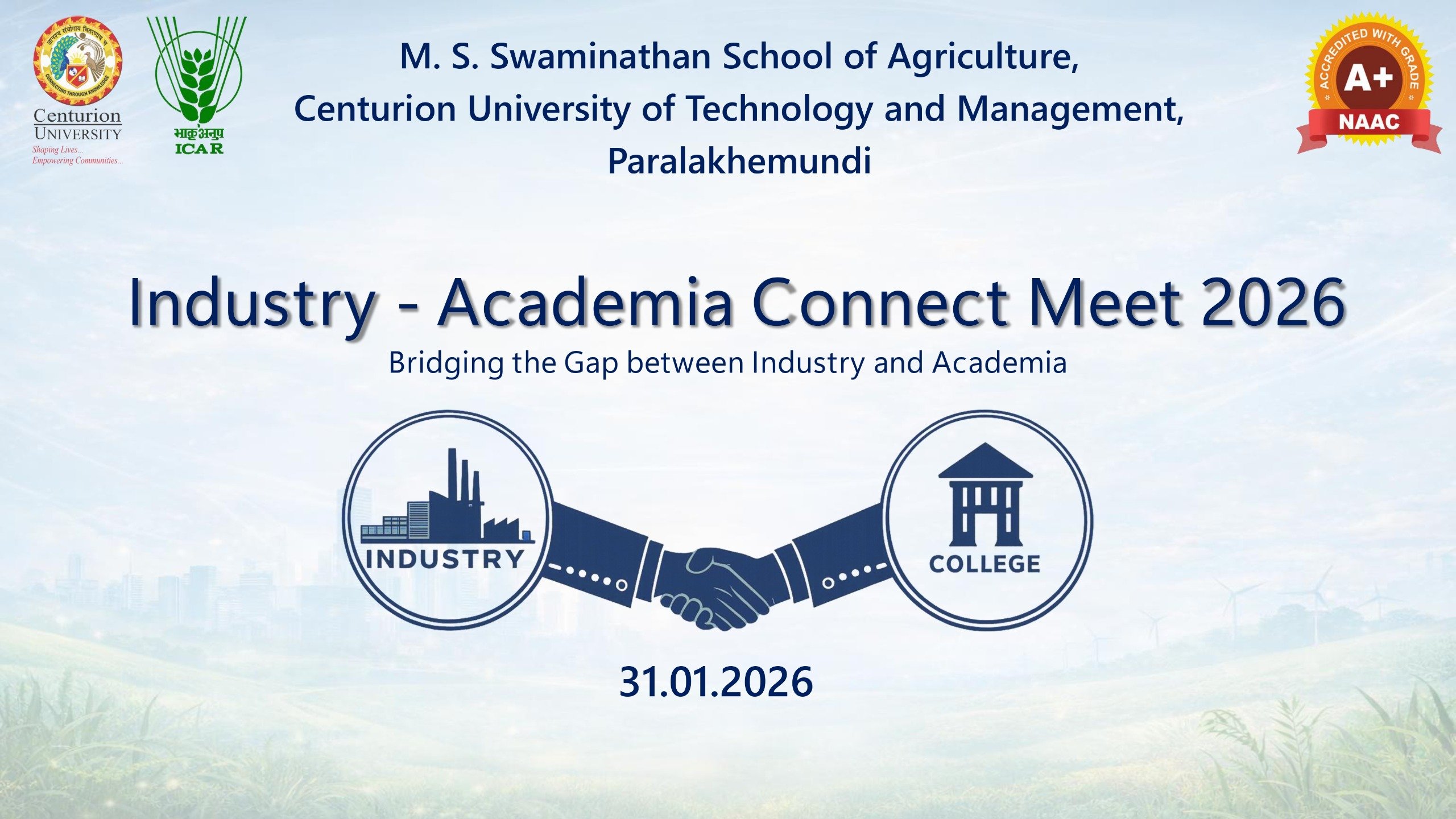 Industry Academia 1