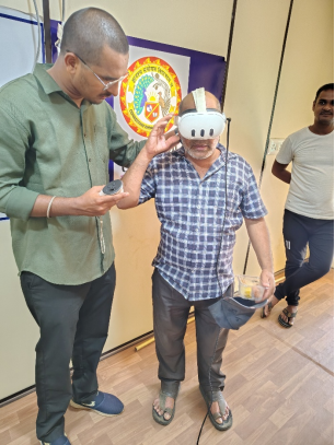 AR VR 1
