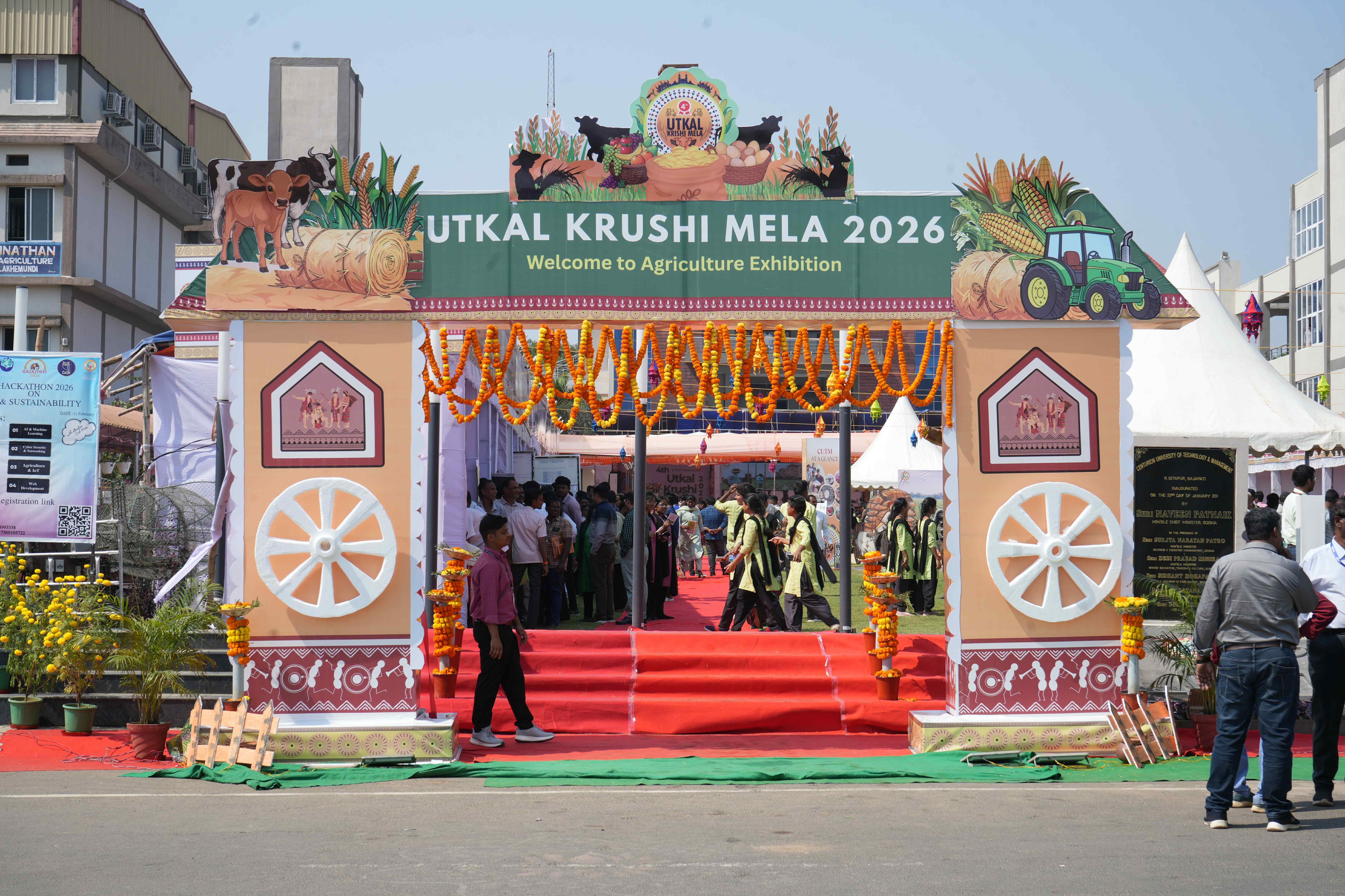 Kisan Mela 1