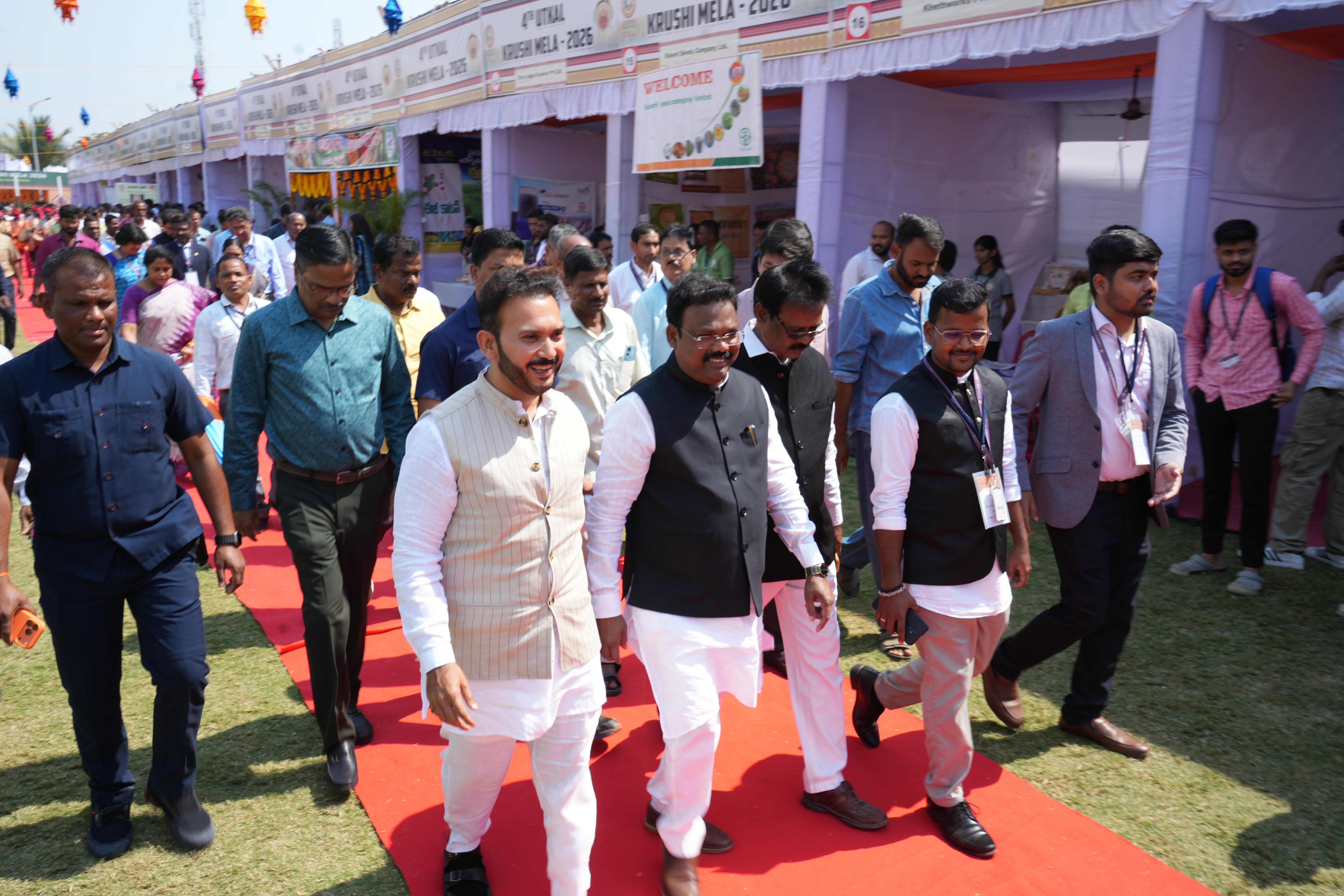 Kisan Mela 2
