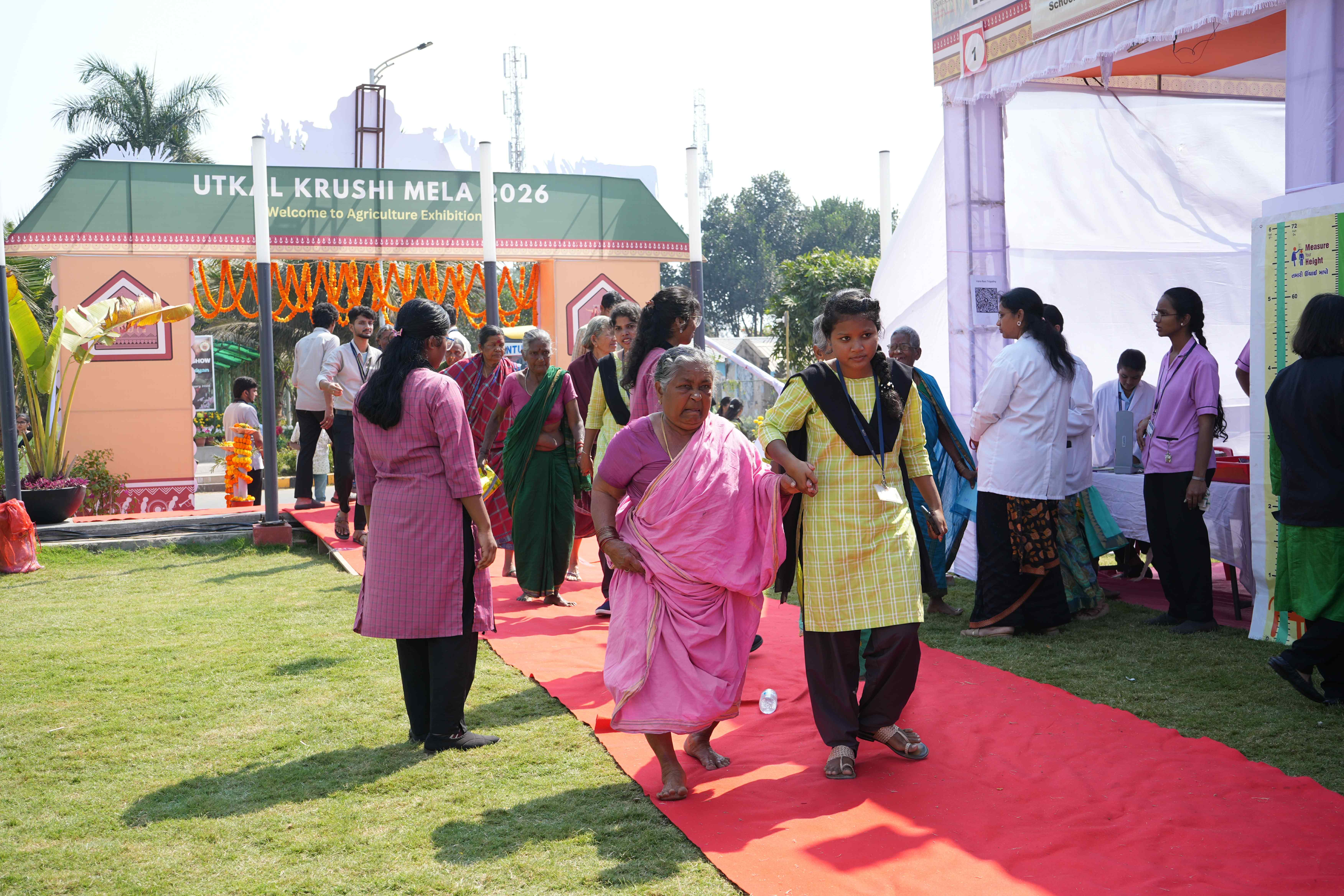 Kisan Mela 3