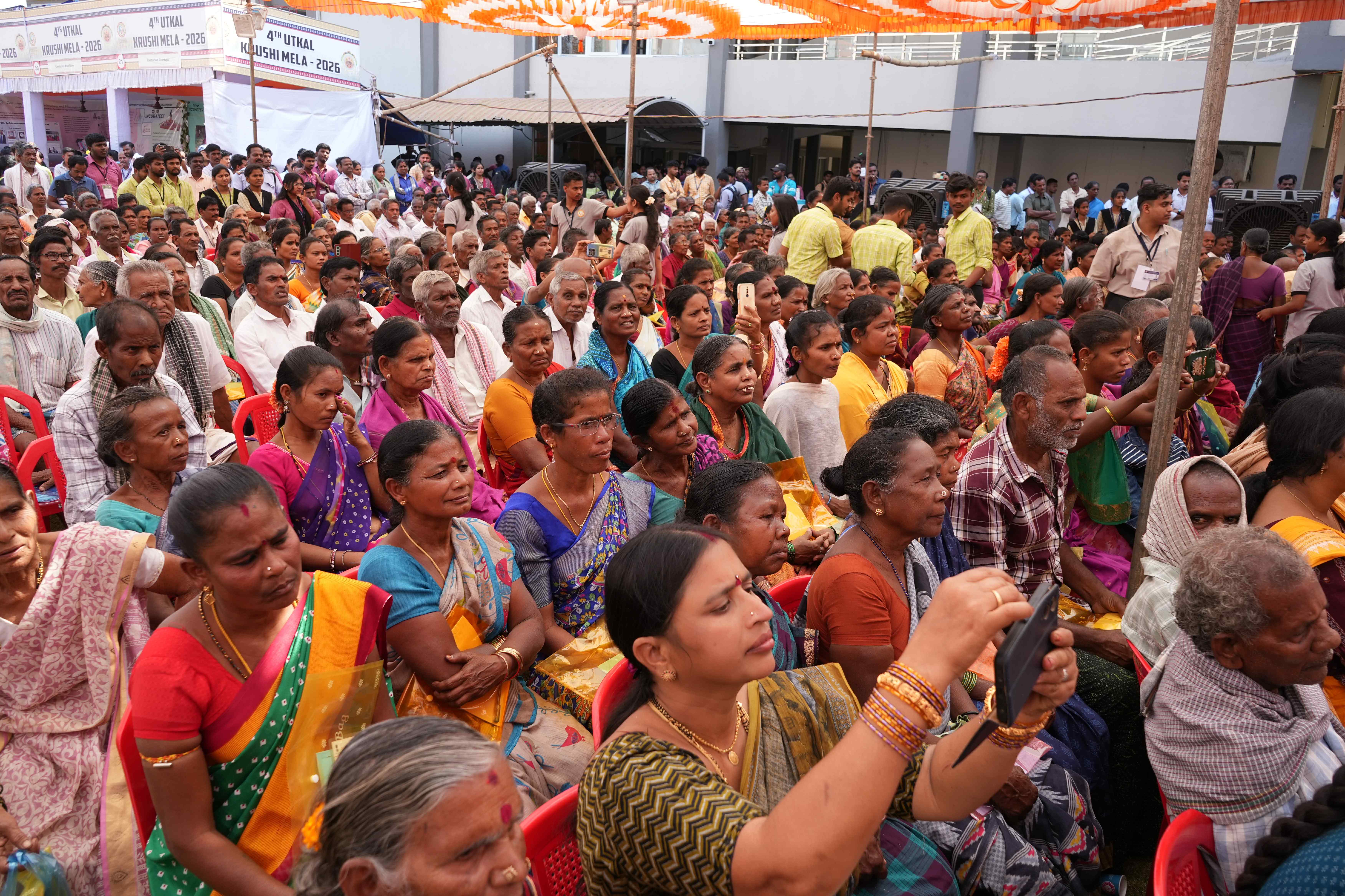 Kisan Mela 4