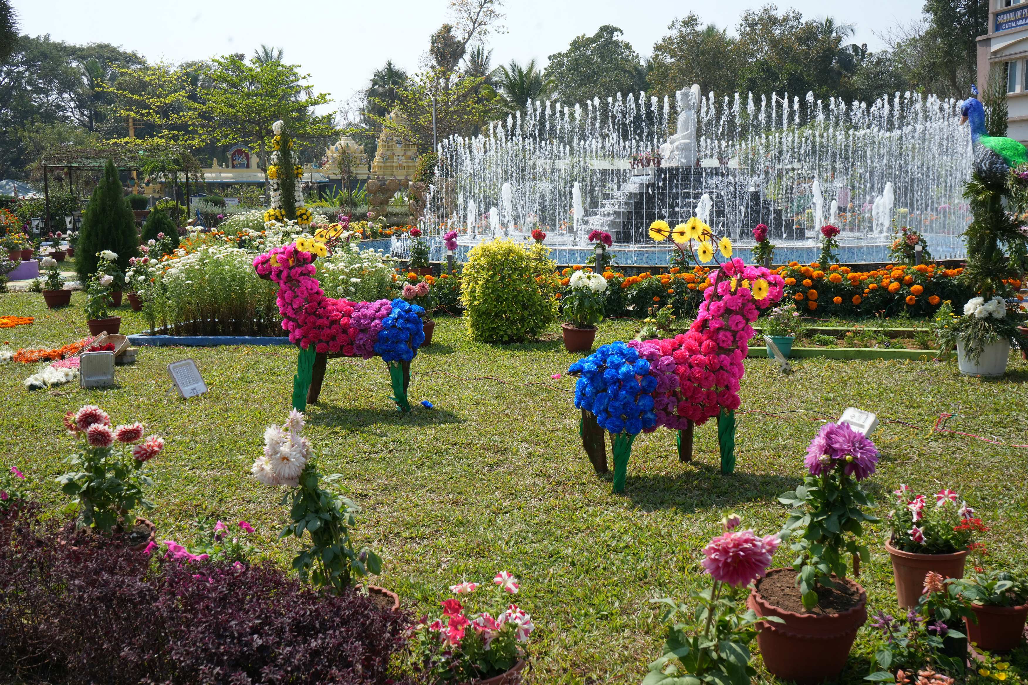 Kisan Mela 8
