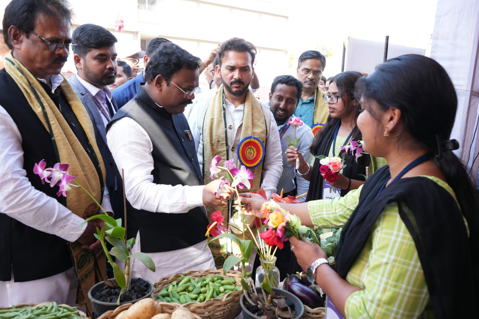 Kisan Mela 9