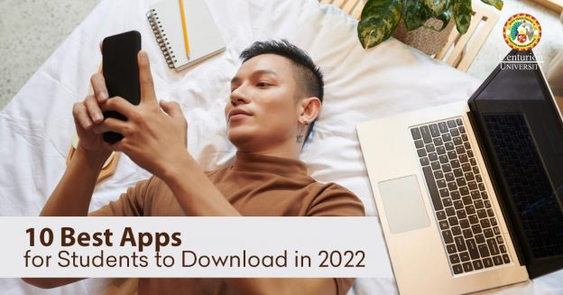 10 Best Apps for Students to Download in 2022
