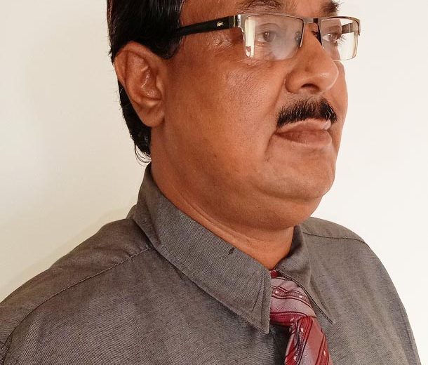 Dr. Dipankar Bhatacharyay