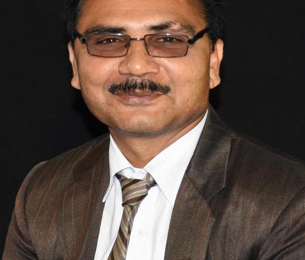 Sunil Jha