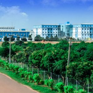 Best college in Odisha