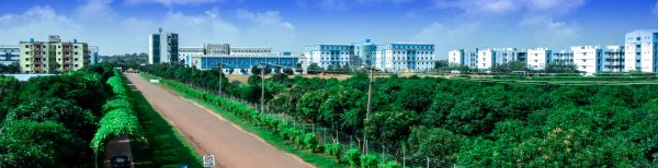 Best college in Odisha