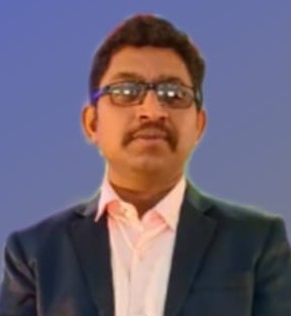 Dr. Chandra Sekhar Patro