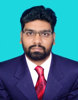 Dr. Gnyana Ranjan Parida
