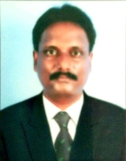 Dr. Kirtimaya Mishra