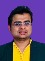 Dr. Deepankar Rath