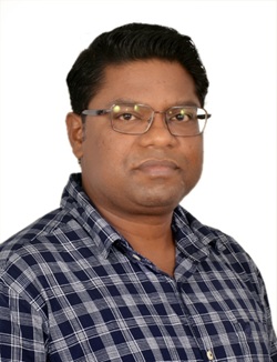 Dr. Himansu Bhusan Samal