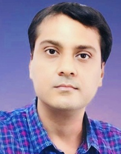 Dr. Chandan Kumar Brahma