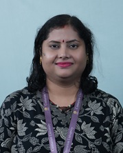 Dr. Ronismita Mishra