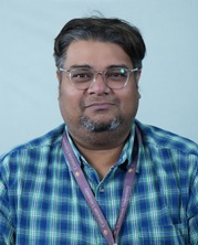 Dr. Shiv Sankar Das