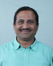 Dr. Sunil Kumar Das Bendi